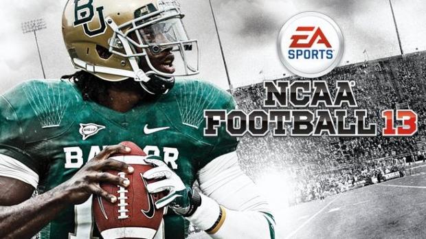 NCAA cuts ties with EA Sports, no more NCAA Sports games for the foreseeable future 2 NCAA cuts ties with EA Sports, no more NCAA Sports games for the foreseeable future 2