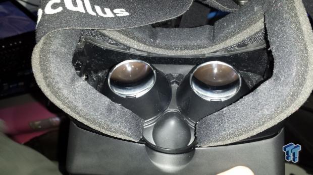 Virtual Reality Insanity are going to blow gamers' minds away by opening up a VR gaming bar in Melbourne, Australia 05