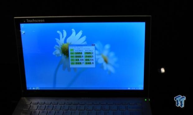 2013 Samsung SSD Global Summit - PCIe based m.2 SSDs are close, benchmarks inside | TweakTown.com