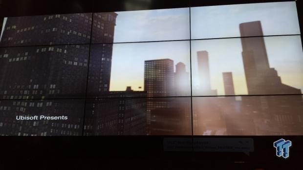 We catch a look of Watch Dogs at PAX AU and walk away wanting it that much more 01