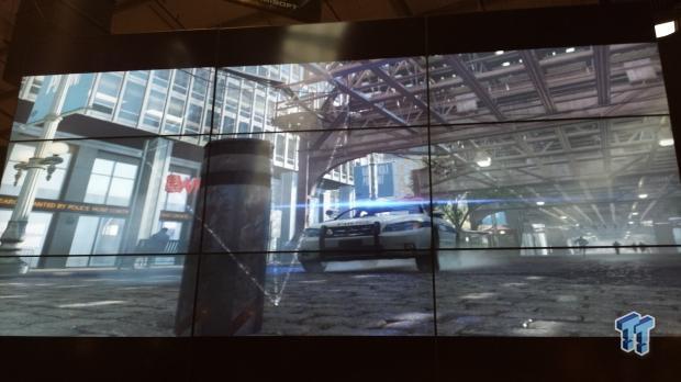 We catch a look of Watch Dogs at PAX AU and walk away wanting it that much more 08