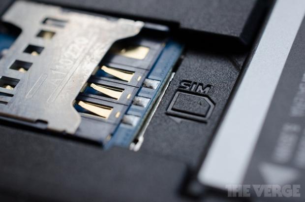 Open enlarged image Over 750 million smartphone owners could be at risk because of a huge SIM security flaw | TweakTown.com