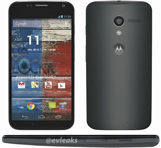 Yet more Motorola Moto X images leak ahead of next week's launch 2 Yet more Motorola Moto X images leak ahead of next week's launch 2