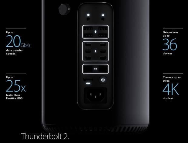 RumorTT: Apple's new Mac Pro will likely ship to customers and retail stores in October 2 RumorTT: Apple's new Mac Pro will likely ship to customers and retail stores in October 2