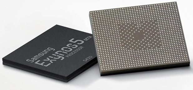exynos 990 octa core processor