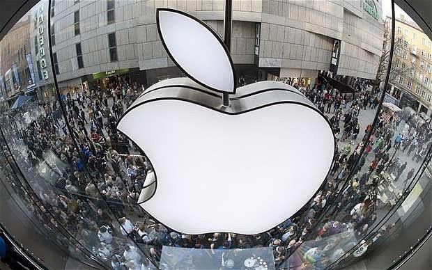 Apple posts record iPhone sales amidst strong Q3 earnings | TweakTown.com Apple posts record iPhone sales amidst strong Q3 earnings | TweakTown.com