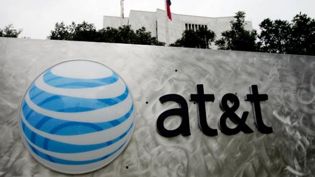 Open enlarged image AT&T posts $32 billion in revenue and $3.8 billion in net income | TweakTown.com