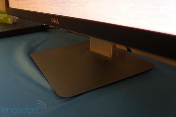 Dell unveils their new UltraSharp 32, a 32-inch 4K display that will arrive later this year 02