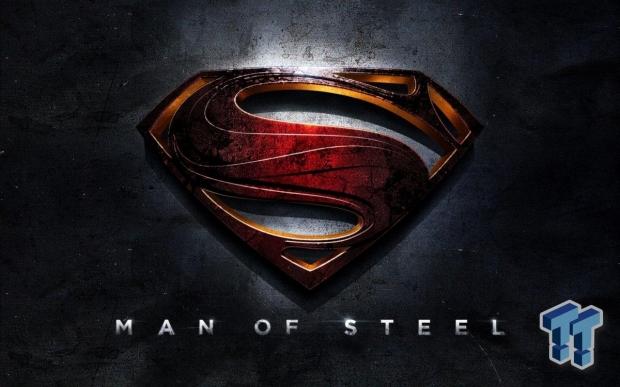 Open enlarged image What if Superman punched you? Other than it destroying you, you'd be surprised at the science behind it | TweakTown.com