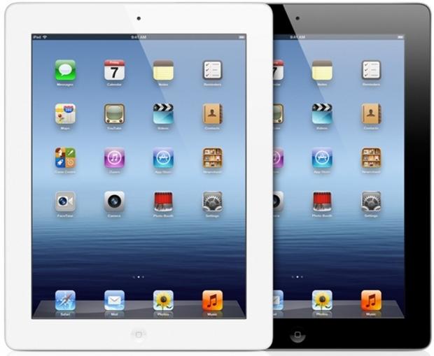 Free iPads for all kids in Los Angeles schools by 2014 | TweakTown.com