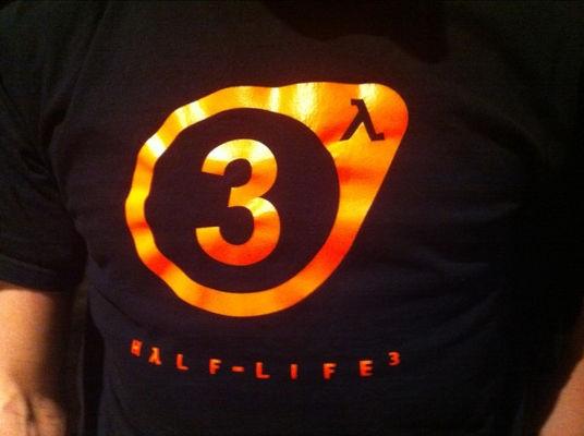 e3 half life 3