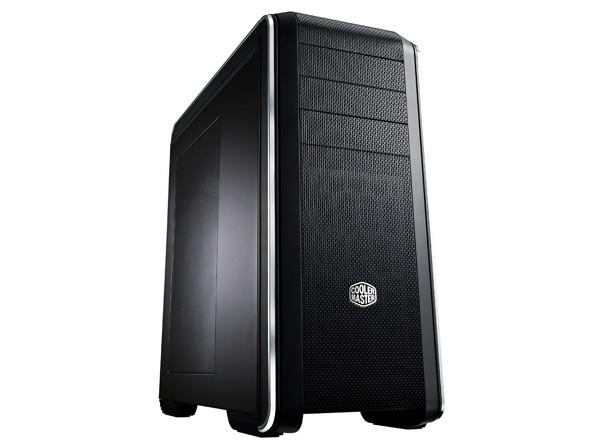 Cooler Master announces CM 690 III, a refined successor to the 690 II 1 Cooler Master announces CM 690 III, a refined successor to the 690 II 1
