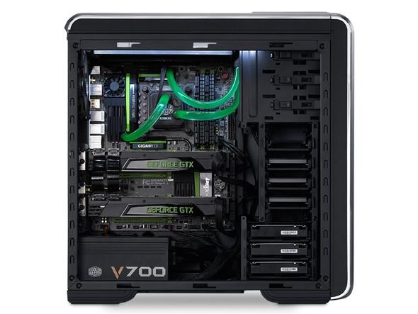 Cooler Master announces CM 690 III, a refined successor to the 690 II 2 Cooler Master announces CM 690 III, a refined successor to the 690 II 2