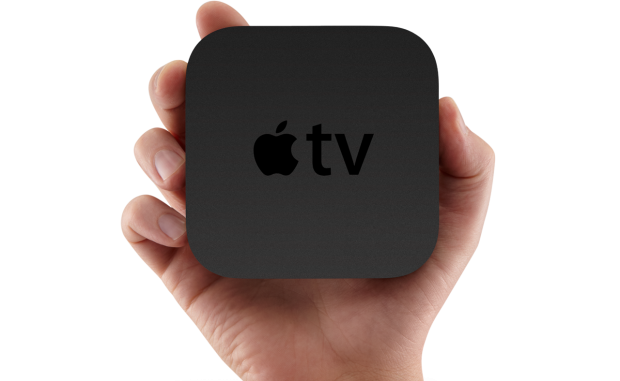 Apple feels pressure from Google Chromecast, refurb Apple TV now $75 | TweakTown.com