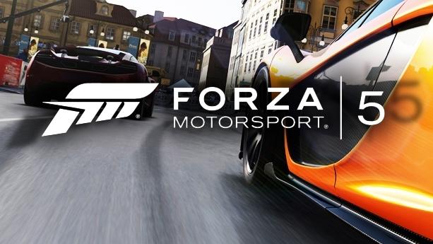 Team behind Forza 5 say Xbox One cloud boosts AI by 600 percent | TweakTown.com Team behind Forza 5 say Xbox One cloud boosts AI by 600 percent | TweakTown.com