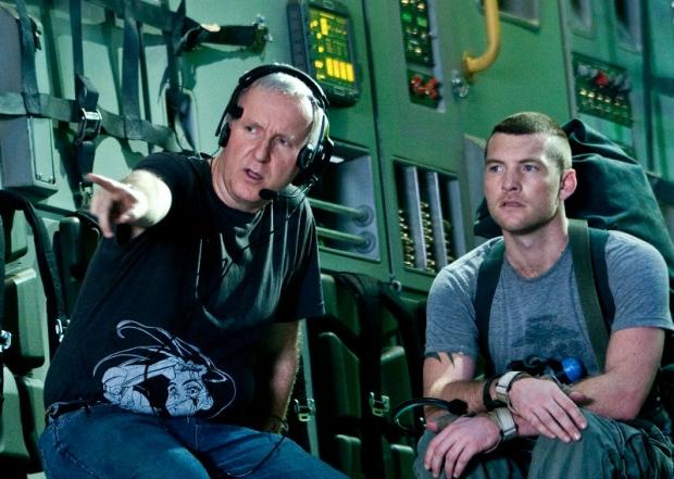 James Cameron to release three more Avatar movies starting in 2016 | TweakTown.com