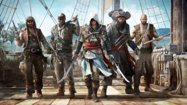 Open enlarged image Plans for final Assassin's Creed game have been laid says Ubisoft | TweakTown.com