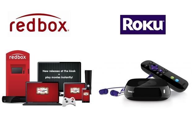 Roku gets Verizon's Redbox Instant, allows on-demand renting | TweakTown.com Roku gets Verizon's Redbox Instant, allows on-demand renting | TweakTown.com