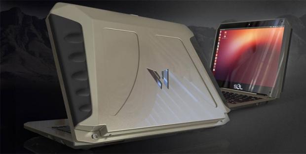 Meet SOL, an Unbuntu-powered, solar-charged laptop, 10hr battery life 2 Meet SOL, an Unbuntu-powered, solar-charged laptop, 10hr battery life 2