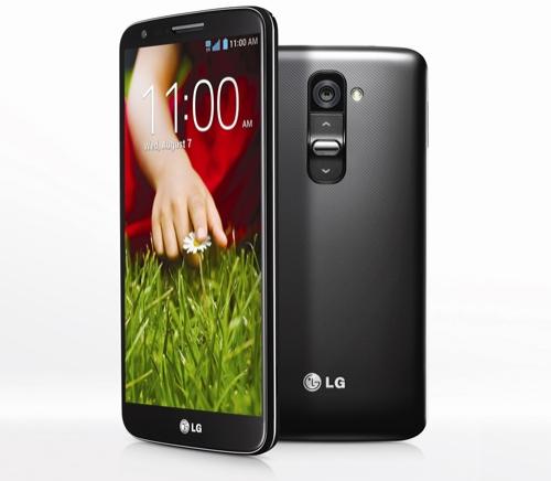 LG announces G2, a 5.2-inch Android based smartphone / phablet | TweakTown.com LG announces G2, a 5.2-inch Android based smartphone / phablet | TweakTown.com