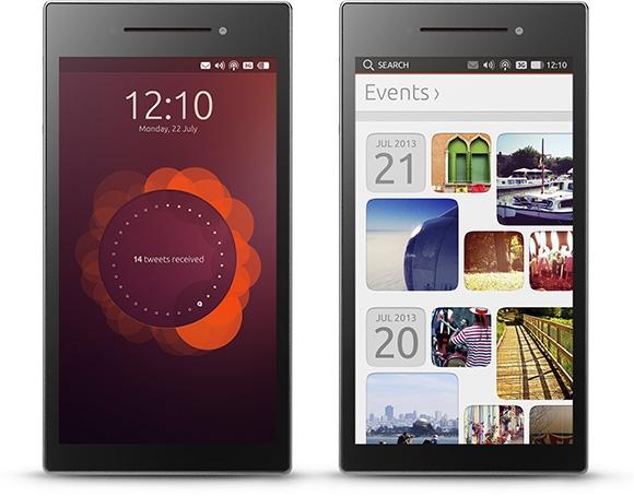 Bloomberg buys into the Ubuntu Edge in the form of a $80,000 pledge | TweakTown.com Bloomberg buys into the Ubuntu Edge in the form of a $80,000 pledge | TweakTown.com