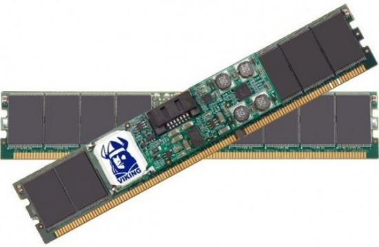 Viking Technology SATADIMM now featured in SolidFire Storage Nodes | TweakTown.com Viking Technology SATADIMM now featured in SolidFire Storage Nodes | TweakTown.com