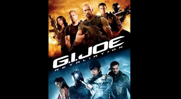 Take home G.I. Joe Retaliation swag in our latest Blu-ray competition 01