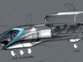 Elon Musk unveils his plans for the Hyperloop transport system Elon Musk unveils his plans for the Hyperloop transport system