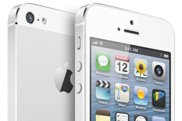 Open enlarged image iPhone 5 explodes, damages Chinese woman's eye and hands | TweakTown.com