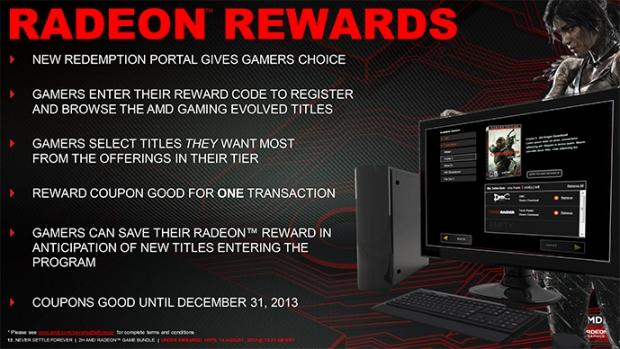 AMD goes for gold, unleashes its Never Settle Forever bundle 08