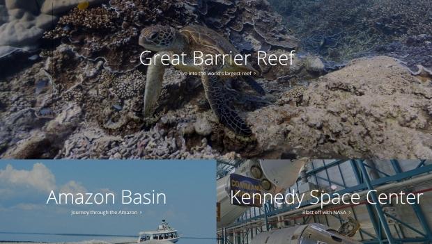 Google unveils new behind the scenes site dedicated to Street View | TweakTown.com