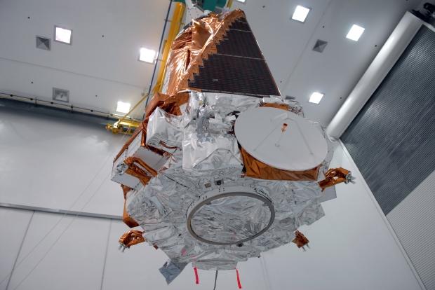 ScienceFriday: NASA ends efforts to repair Kepler Space Telescope 2