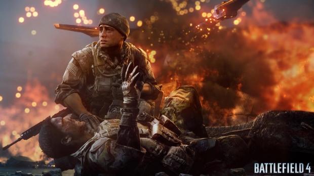 EA and Dice unveil Battlefield 4 Premium Edition, will cost $50