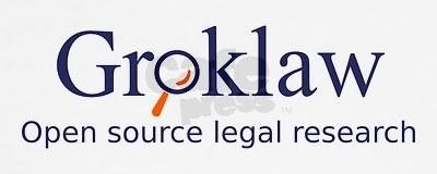 Groklaw is the next to close its doors in wake of NSA spying | TweakTown.com Groklaw is the next to close its doors in wake of NSA spying | TweakTown.com