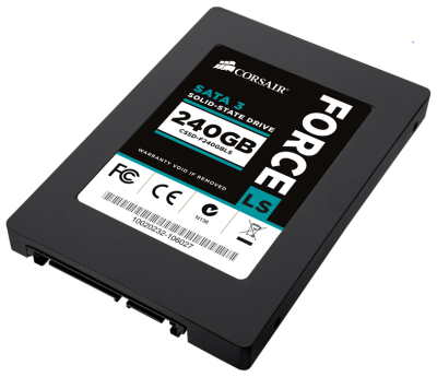 Corsair unveils new Phison-powered Force LS Series SSD | TweakTown.com Corsair unveils new Phison-powered Force LS Series SSD | TweakTown.com
