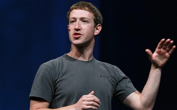 Mark Zuckerberg launches Internet.org, wants entire world online | TweakTown.com Mark Zuckerberg launches Internet.org, wants entire world online | TweakTown.com