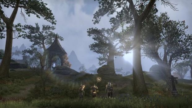 Open enlarged image The Elder Scrolls Online will cost gamers $14.99 per month | TweakTown.com