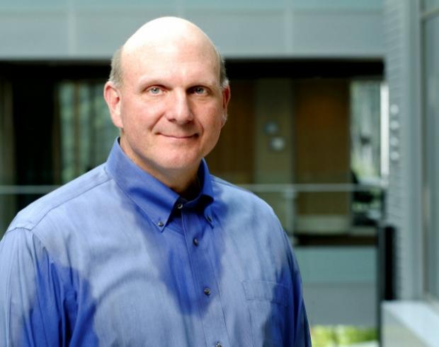 Microsoft's Ballmer announces retirement, will leave within 12 months | TweakTown.com