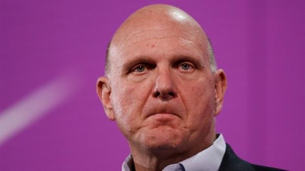 Open enlarged image Steve Ballmer's biggest regret while CEO of Microsoft? Windows Vista | TweakTown.com