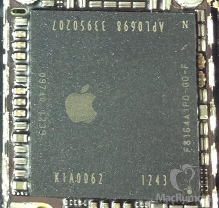 RumorTT: Apple's A7 to be a 64-bit processor, would be 31% faster | TweakTown.com RumorTT: Apple's A7 to be a 64-bit processor, would be 31% faster | TweakTown.com