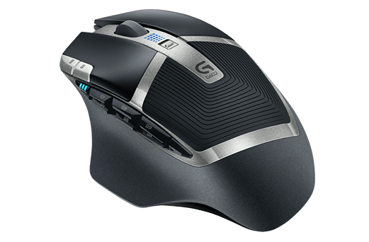 Logitech releases new G602 gaming mouse and two matching mouse pads 3 Logitech releases new G602 gaming mouse and two matching mouse pads 3