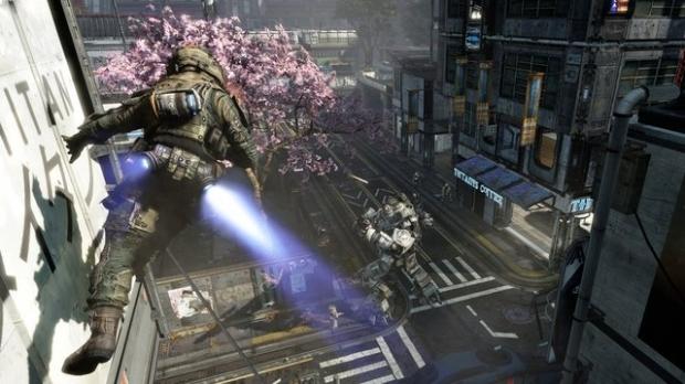 EA to rotate between three shooter franchises going into the future | TweakTown.com