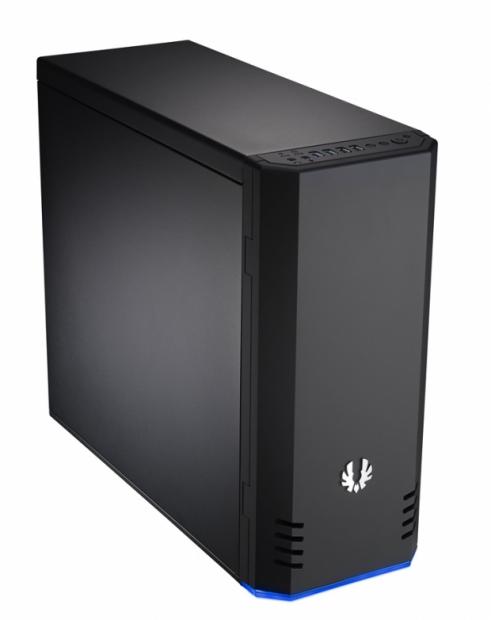 BitFenix introduces the Shadow, a new stylish, minimalistic chassis 2 BitFenix introduces the Shadow, a new stylish, minimalistic chassis 2
