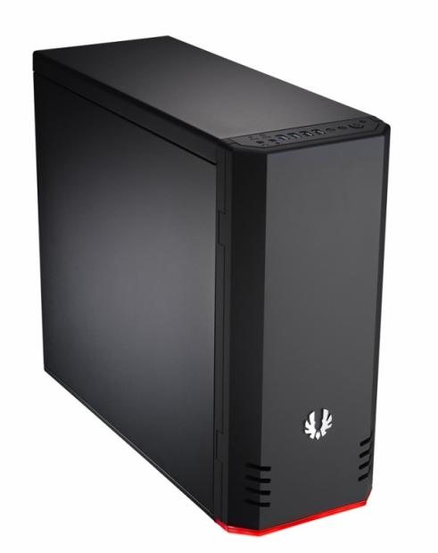 BitFenix introduces the Shadow, a new stylish, minimalistic chassis 3 BitFenix introduces the Shadow, a new stylish, minimalistic chassis 3
