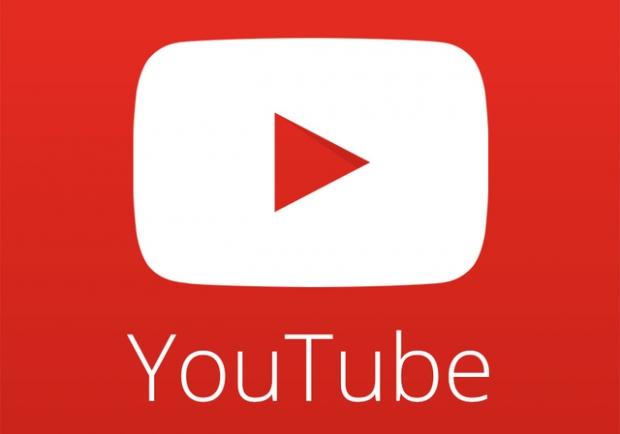 YouTube's logo gets a refresh, looks more Windows 8 friendly now
