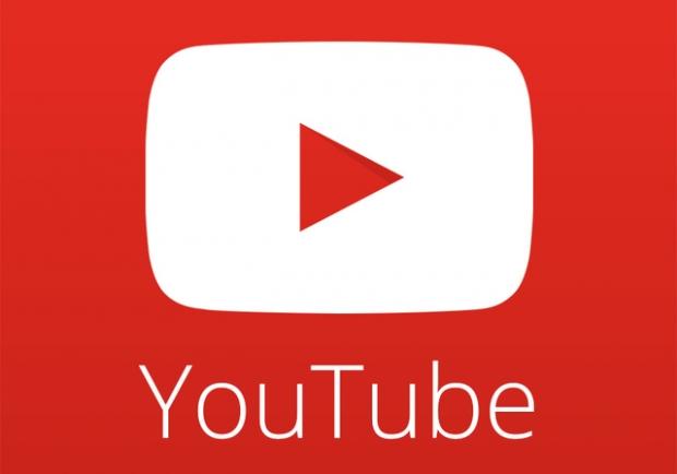 YouTube's logo gets a refresh, looks more Windows 8 friendly now | TweakTown.com