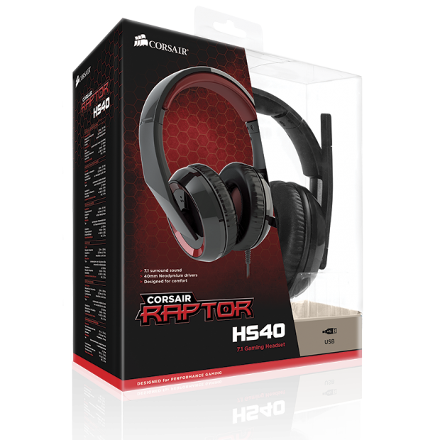 Corsair set to unveil 5 new headsets, and much more at Pax Prime 4 Corsair set to unveil 5 new headsets, and much more at Pax Prime 4