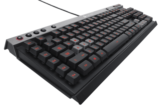 Corsair set to unveil 5 new headsets, and much more at Pax Prime 6 Corsair set to unveil 5 new headsets, and much more at Pax Prime 6