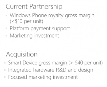 Microsoft receives less than $10 per Nokia Windows Phone sold | TweakTown.com Microsoft receives less than $10 per Nokia Windows Phone sold | TweakTown.com
