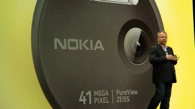 No new Nokia branded phones, Microsoft says it will rebrand devices | TweakTown.com